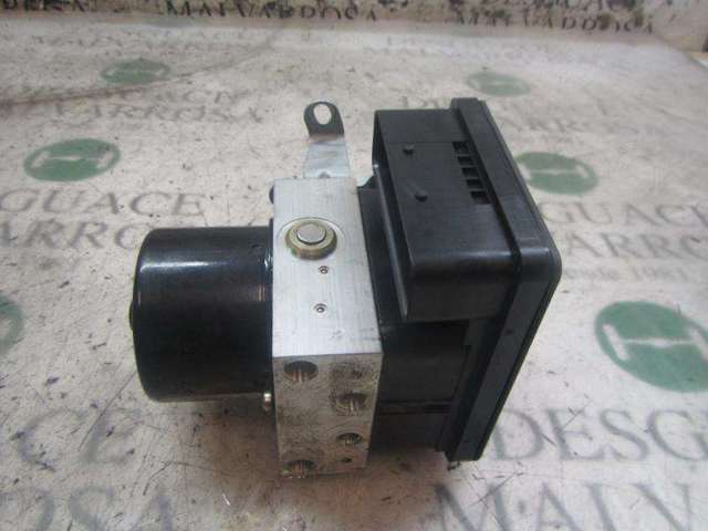 Unidade hidráulico de controlo ABS 34512460450 BMW
