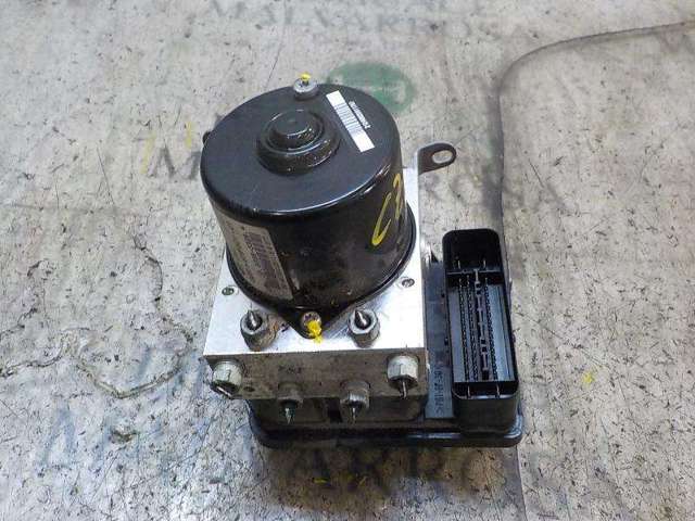 Unidade hidráulico de controlo ABS 34512460450 BMW