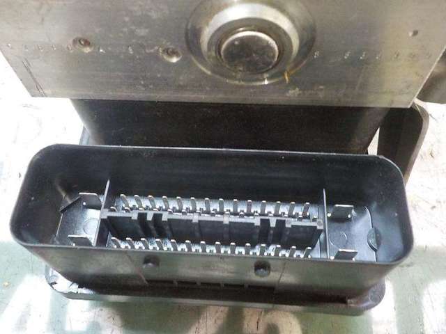 Unidade hidráulico de controlo ABS 34512460450 BMW