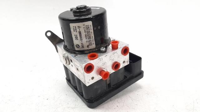 Unidade hidráulico de controlo ABS para BMW 1 E81