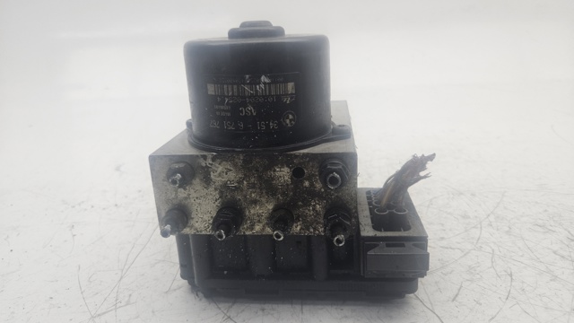 34516751767 BMW