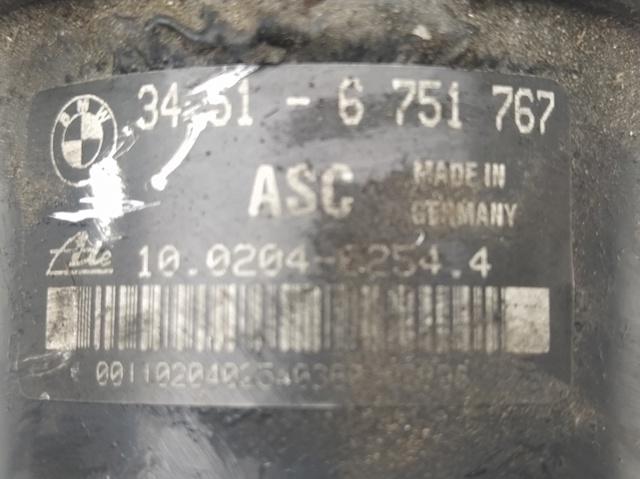 34516751767 BMW