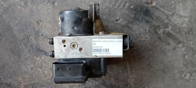Unidade hidráulico de controlo ABS 34516751768 BMW