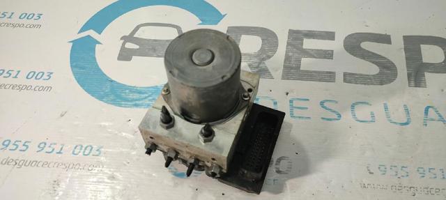 Unidade hidráulico de controlo ABS 34516762059 BMW