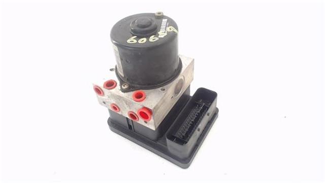 Unidade hidráulico de controlo ABS para Mini Cooper R50, R53