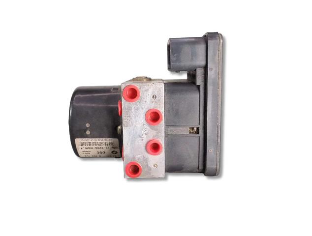 Unidade hidráulico de controlo ABS 34516765452 BMW