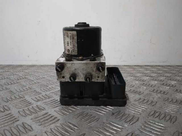 Unidade hidráulico de controlo ABS 34516765452 BMW