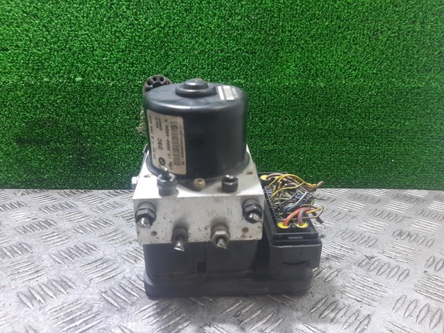 Unidade hidráulico de controlo ABS 34516765452 BMW