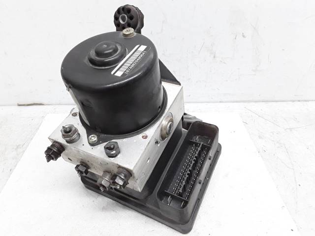 Unidade hidráulico de controlo ABS 34516765452 BMW