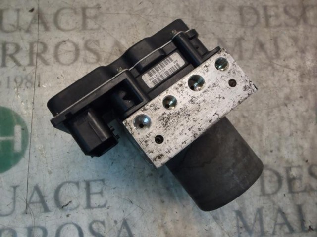 Unidade hidráulico de controlo ABS 34516769704 BMW