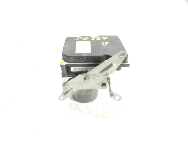 Unidade hidráulico de controlo ABS para BMW X1 E84