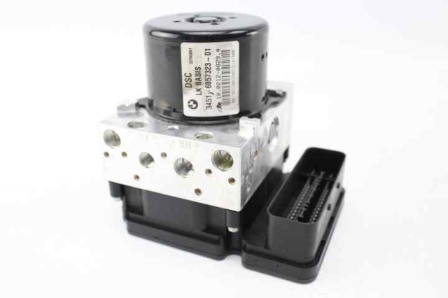 Unidade hidráulico de controlo ABS para BMW 1 F21