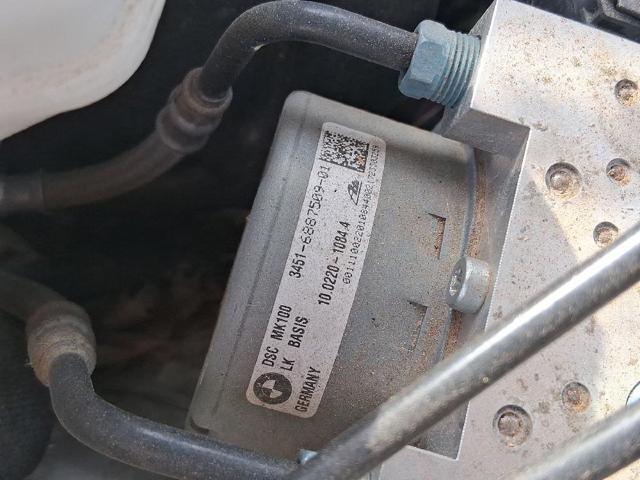 34516862250 BMW