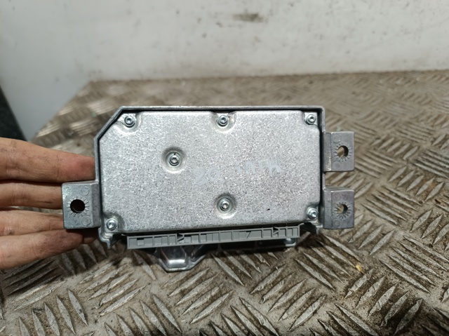 Módulo processador de controlo da bolsa de ar (Centralina eletrônica AIRBAG) 3451779 BMW