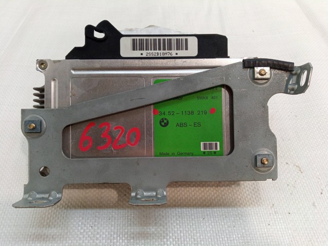 34521138219 BMW