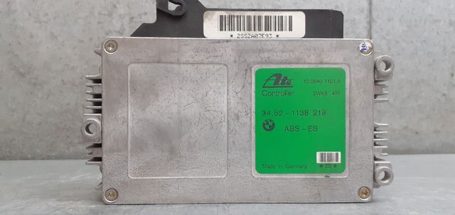 34521138219 BMW