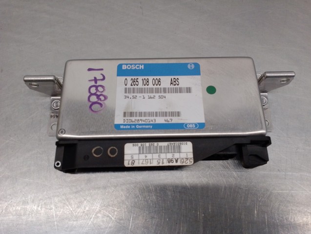 34521162504 BMW