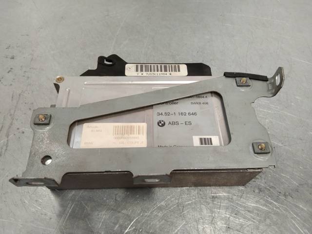 34521162646 BMW