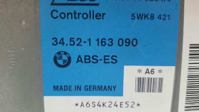 34521163090 BMW