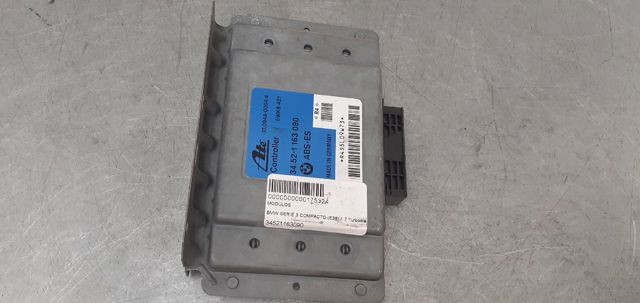 34521163090 BMW