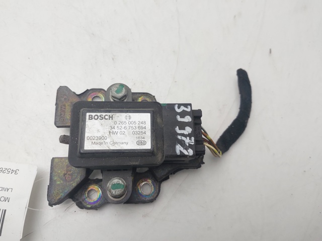 34526753694 Land Rover