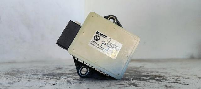 Sensor de aceleração longitudinal 34526774602 BMW