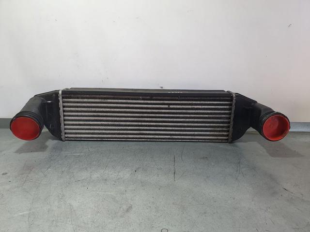 Radiador de intercooler 3453726 BMW