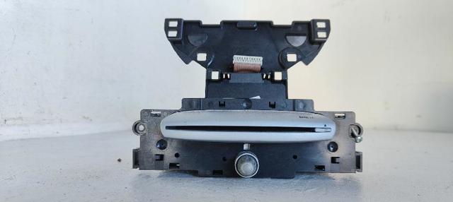 Aparelhagem de som (rádio AM/FM) 3455681 BMW