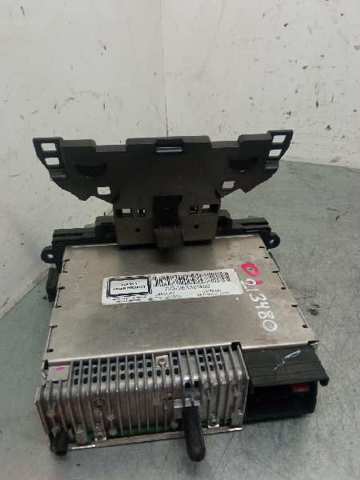 Aparelhagem de som (rádio AM/FM) 3455681 BMW