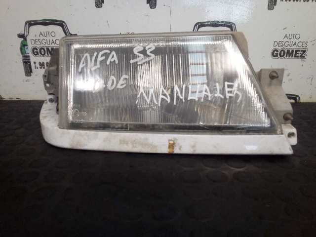Luz direita para Alfa Romeo 33 905