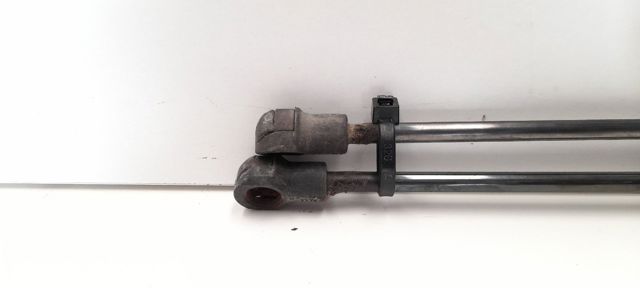 Amortecedor de tampa de porta-malas (de 3ª/5ª porta traseira) 3470400 PEUGEOT