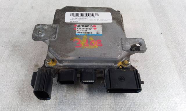 34710AG010 Subaru