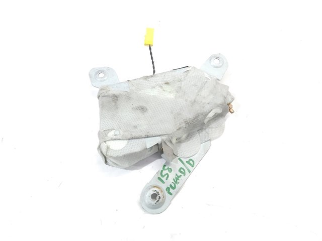 Cinto de segurança (AIRBAG) da porta dianteira direita 34826833204N BMW