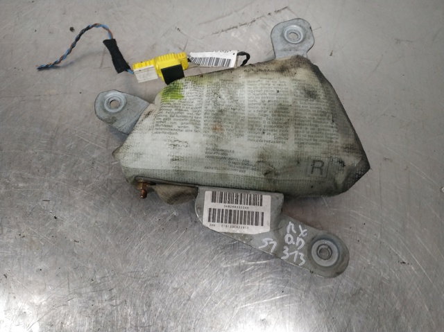 Cinto de segurança (AIRBAG) da porta dianteira direita 34826833204N BMW