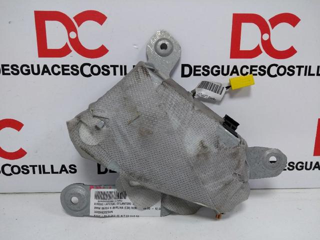 34826833204N BMW