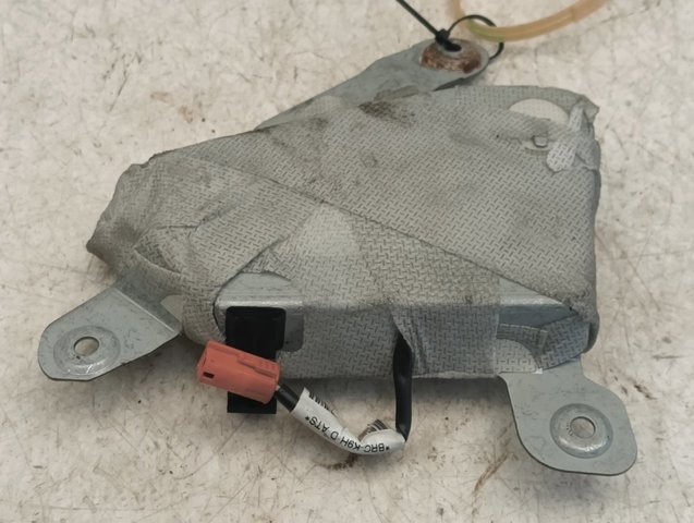 Cinto de segurança (AIRBAG) da porta dianteira direita 34826833204N BMW