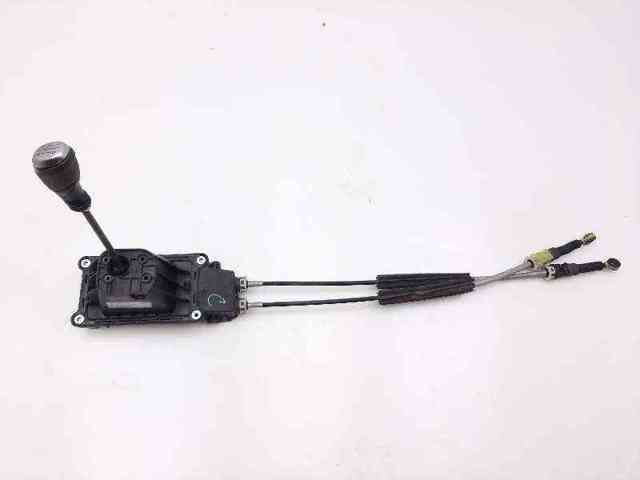 Cabo de mudança duplo 349010873R RENAULT