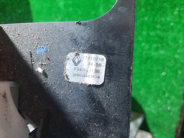 349016657R Renault (RVI)