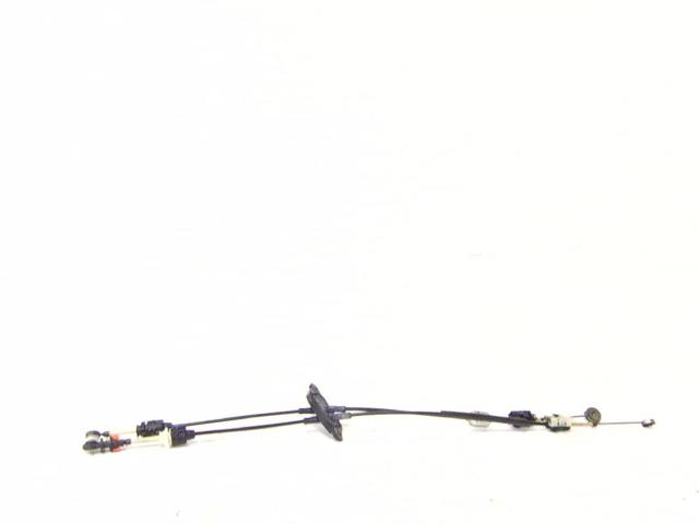 Cabo de mudança duplo 349352849R RENAULT
