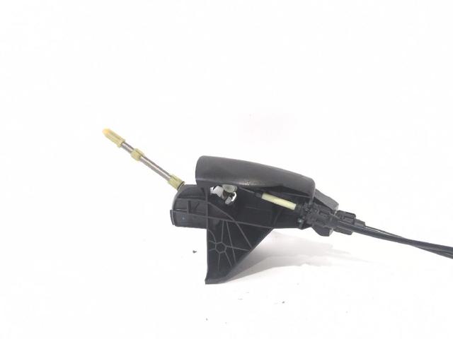 Cabo de mudança duplo 349352849R RENAULT