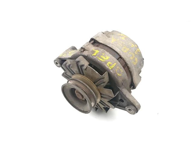 Gerador 3493756 OPEL