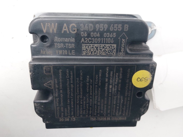 34D959655B VAG