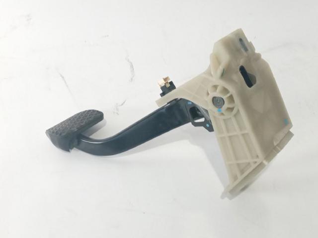 Pedal do freio 35006860647 BMW