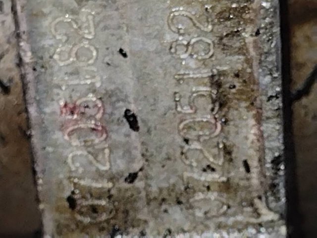 3501A115 Chrysler