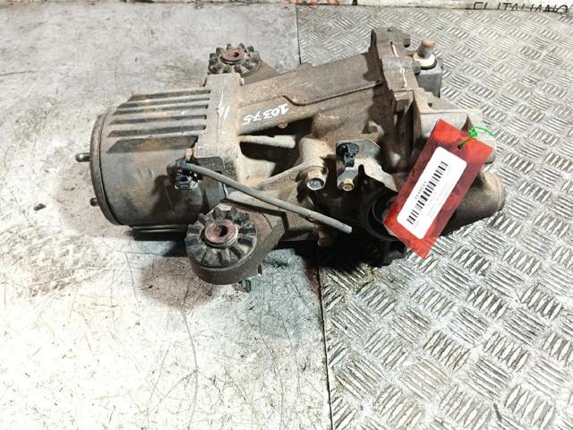 Redutor do eixo traseiro 3501A470 MITSUBISHI