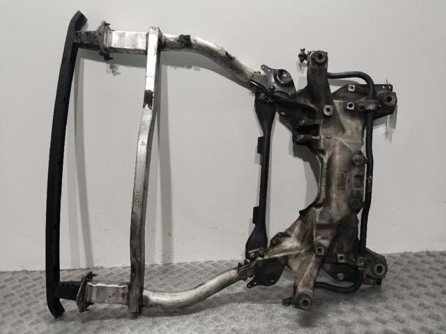 Viga de suspensão dianteira (plataforma veicular) para Peugeot 407 6D