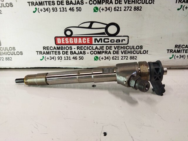 Injetor de injeção de combustível 35062015F CHRYSLER