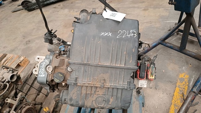 350A1000 Fiat/Alfa/Lancia