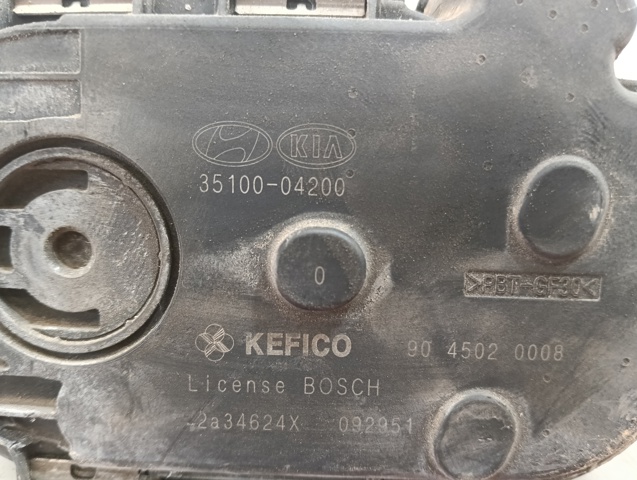 3510004200 Hyundai/Kia