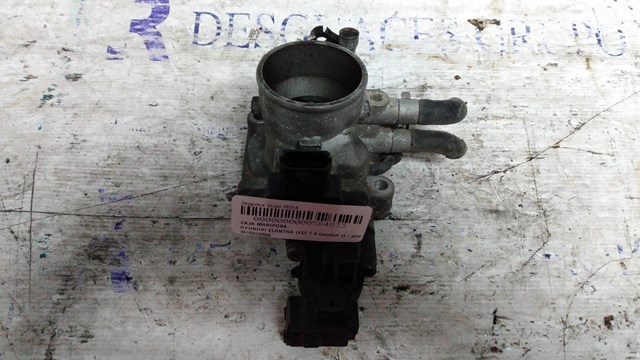 3510026800 Hyundai/Kia